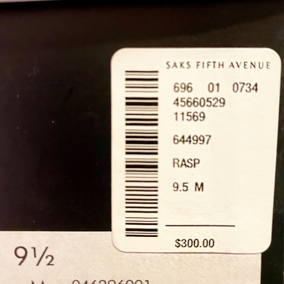 💯 Auth MARC JACOBS Pumps - Picture 8 of 8